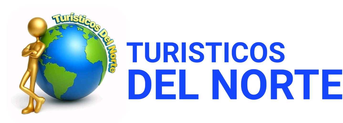 TURISTICOS DEL NORTE